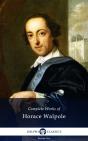 Delphi Complete Works Of Horace Walpole (Illustrated) - Preview