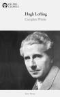 Delphi Complete Works Of Hugh Lofting - Complete Doctor Dolittle Books (Illustrated) - Preview