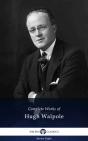 Delphi Complete Works Of Hugh Walpole (Illustrated) - Preview