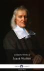 Delphi Complete Works Of Izaak Walton (Illustrated) - Preview