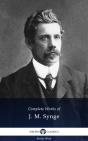 Delphi Complete Works Of J. M. Synge (Illustrated) - Preview