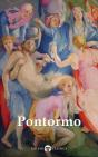 Delphi Complete Works Of Jacopo Da Pontormo Illustrated - Preview