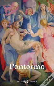 Capa do artigo Delphi Complete Works Of Jacopo Da Pontormo Illustrated