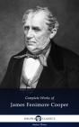 Delphi Complete Works Of James Fenimore Cooper (Illustrated) - Preview