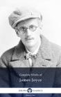 Delphi Complete Works Of James Joyce (Illustrated) - Preview