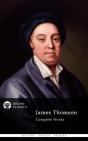 Delphi Complete Works Of James Thomson (Illustrated) - Preview