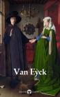 Delphi Complete Works Of Jan Van Eyck (Illustrated) - Preview
