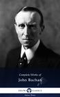 Delphi Complete Works Of John Buchan (Illustrated) - Preview