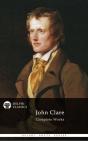 Delphi Complete Works Of John Clare (Illustrated) - Preview