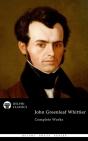 Delphi Complete Works Of John Greenleaf Whittier (Illustrated) - Preview