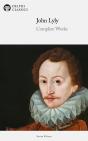 Delphi Complete Works Of John Lyly Illustrated - Preview