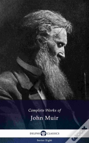 Capa do artigo Delphi Complete Works Of John Muir (Illustrated)