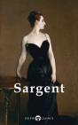 Delphi Complete Works Of John Singer Sargent (Illustrated) - Preview