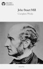 Delphi Complete Works Of John Stuart Mill (Illustrated) - Preview