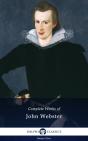 Delphi Complete Works Of John Webster (Illustrated) - Preview
