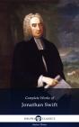 Delphi Complete Works Of Jonathan Swift (Illustrated) - Preview
