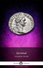 Delphi Complete Works Of Juvenal (Illustrated) - Preview