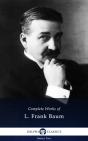 Delphi Complete Works Of L. Frank Baum (Illustrated) - Preview