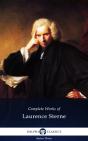 Delphi Complete Works Of Laurence Sterne (Illustrated) - Preview