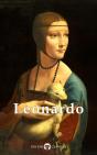 Delphi Complete Works Of Leonardo Da Vinci  (Illustrated) - Preview
