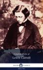 Delphi Complete Works Of Lewis Carroll (Illustrated) - Preview