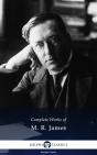 Delphi Complete Works Of M. R. James (Illustrated) - Preview