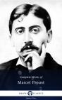 Delphi Complete Works Of Marcel Proust (Illustrated) - Preview