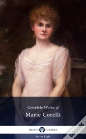 Capa do artigo Delphi Complete Works Of Marie Corelli (Illustrated)