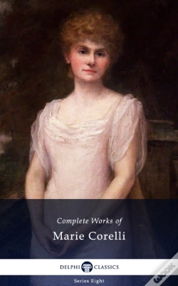 Capa do artigo Delphi Complete Works Of Marie Corelli (Illustrated)