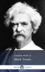 Delphi Complete Works Of Mark Twain (Illustrated) - Preview