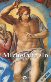 Delphi Complete Works Of Michelangelo (Illustrated)