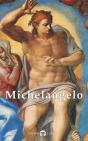 Delphi Complete Works Of Michelangelo (Illustrated) - Preview