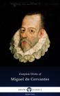 Delphi Complete Works Of Miguel De Cervantes (Illustrated) - Preview