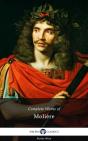 Delphi Complete Works Of Moliere (Illustrated) - Preview