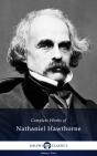 Delphi Complete Works Of Nathaniel Hawthorne (Illustrated) - Preview