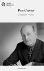 Delphi Complete Works Of Peter Cheyney Illustrated - Preview