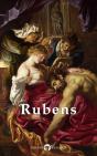 Delphi Complete Works Of Peter Paul Rubens (Illustrated) - Preview