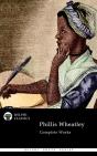 Delphi Complete Works Of Phillis Wheatley Illustrated - Preview