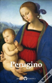 Delphi Complete Works Of Pietro Perugino Illustrated