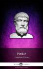 Delphi Complete Works Of Pindar (Illustrated) - Preview