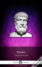 Capa do artigo Delphi Complete Works Of Pindar (Illustrated)