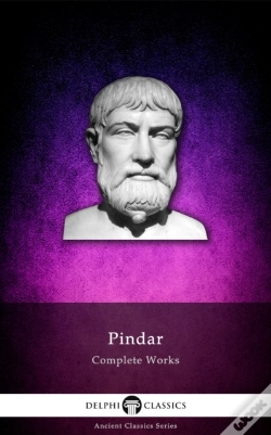 Capa do artigo Delphi Complete Works Of Pindar (Illustrated)