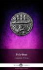 Delphi Complete Works Of Polybius (Illustrated) - Preview