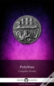 Capa do artigo Delphi Complete Works Of Polybius (Illustrated)