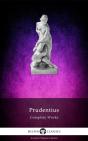 Delphi Complete Works Of Prudentius Illustrated - Preview