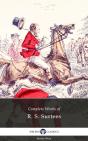 Delphi Complete Works Of R. S. Surtees (Illustrated) - Preview