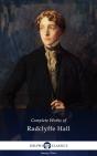 Delphi Complete Works Of Radclyffe Hall (Illustrated) - Preview