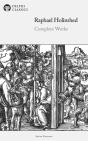 Delphi Complete Works Of Raphael Holinshed Illustrated - Preview