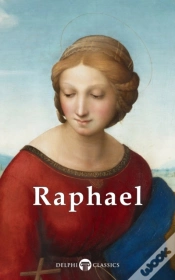 Capa do artigo Delphi Complete Works Of Raphael (Illustrated)