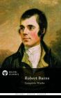 Delphi Complete Works Of Robert Burns (Illustrated) - Preview